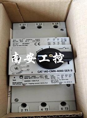 进口AB断路器保护开关CAT 140-CMN-4000  140-CMN-6300议价