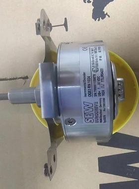 德国SEW编码器OG83RN1024全新正品EG7R