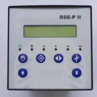 （设备配件）RSE-PII SAACKE调节器RSE-PII