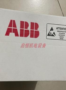 ABB模块PM802F，PM803F，AI830，AI835，DO801，PM632，PM861议价