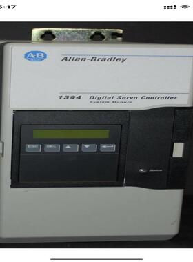 [德峰]C SJT10 ALLEN---BRADLEYRL1394