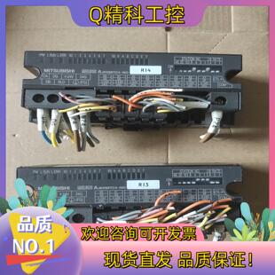 现货AJ65SBTC4-16D远程控制模块的如