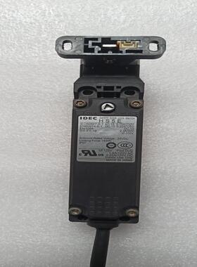 原装正品和泉IDEC安全电磁锁 HS5E-G7Y  件，
