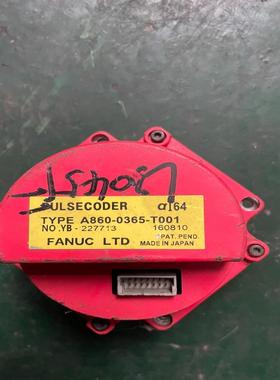 （设备配件），0365-T001A8600365--FANUCA860-