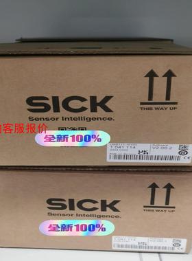 1057618  LMS511-10100S02  激光雷达