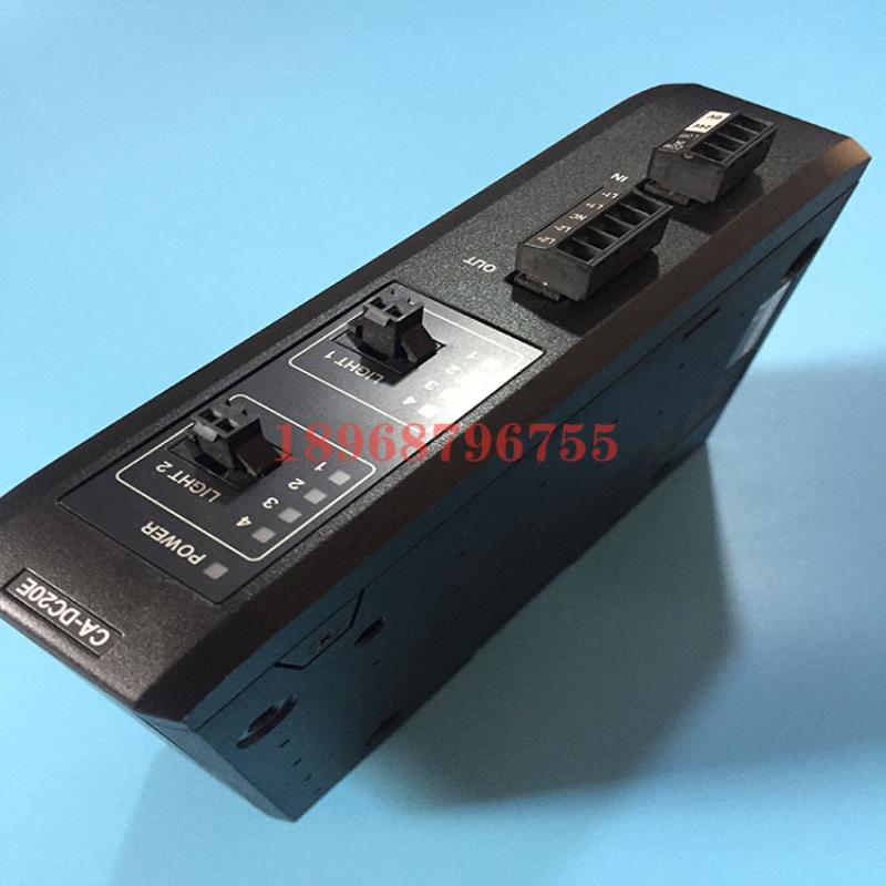 超高速多C视觉控制器CA-DC20ECA-DC21E议价