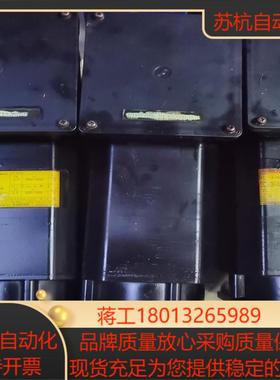 A06B-1423-B123#521发那科主轴电机