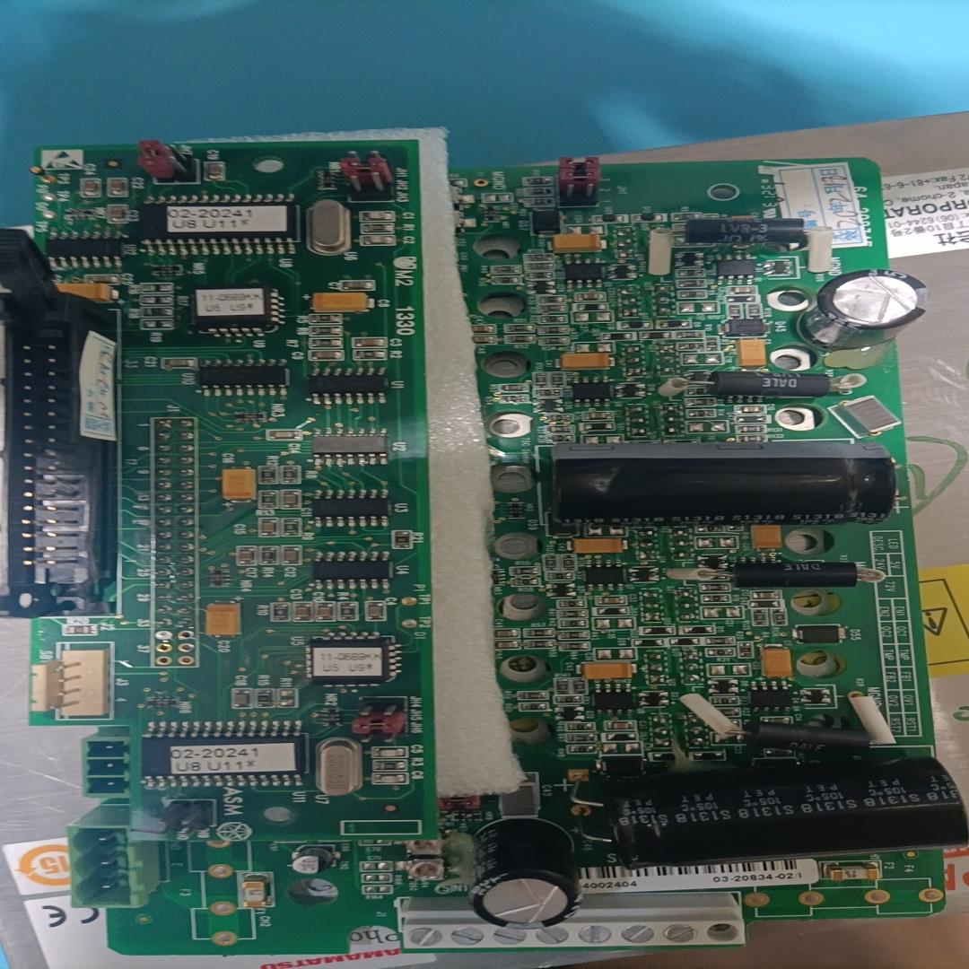 （设备配件）ASM03-20834-02驱动板