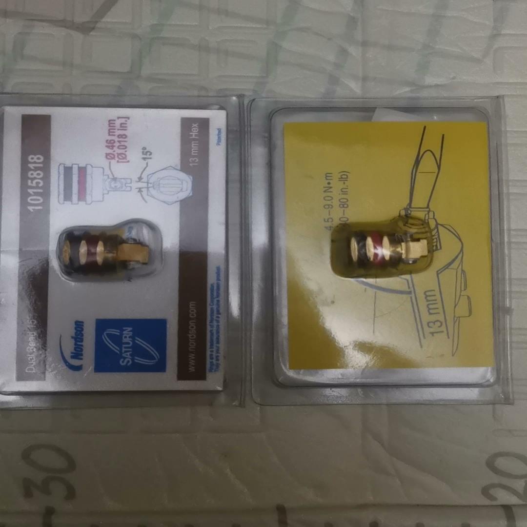 （设备配件）诺信喷嘴1015818.1015816