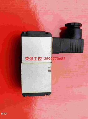 【荣强工控】SMC电磁阀V4124-005D