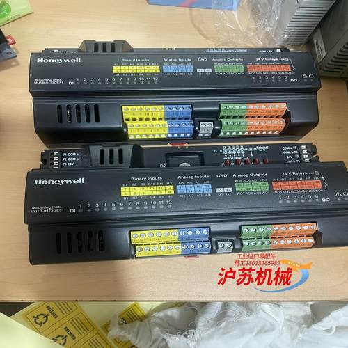 控制器 MVC-IO830A 质量保证基本