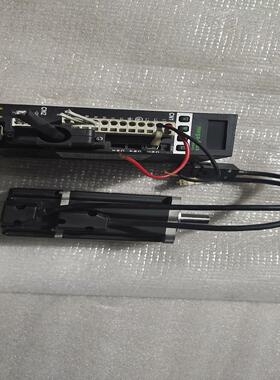 拆机上银驱动器D2T-0423-S-B4电机FRLS402议价