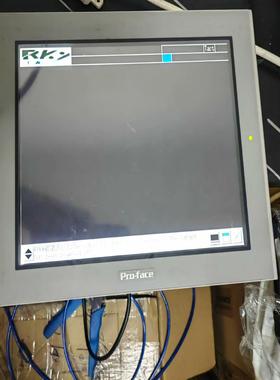 普洛菲斯PROFACE，AST3501-C1-AF，(崽崽配件）