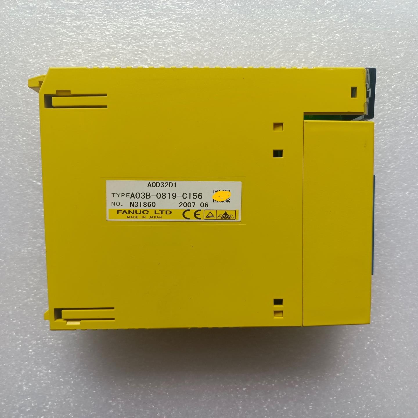 发那科PLC AOD32D1 A03B-0819-C156