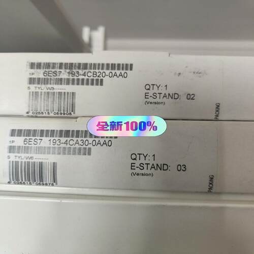 S7193-4CA30-0AA0议价