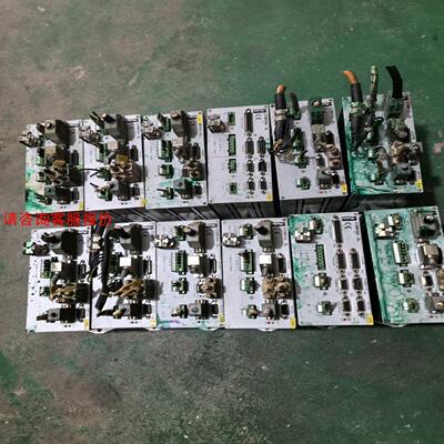 parker派克伺服驱动器COMPAX-SL CPX1000