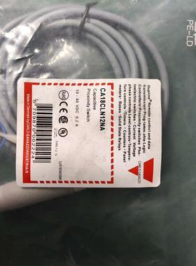 Dupline CA18CLN12NA,传感器议价