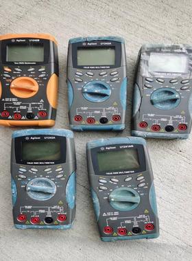 （请询价）安捷伦U1242A U1241A U1242B配件议价