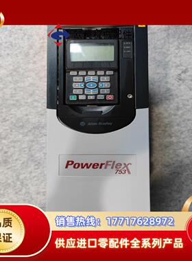 （充新）AB变频器20F11NC022议价