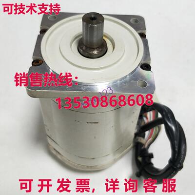 供应原装用于MSM082A4A伺服电机测试状况良好/