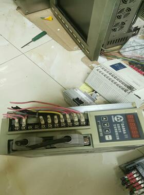 （议价）伺服驱动器DA98A-10拆机质量好的