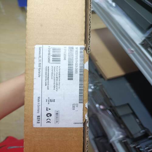 （设备配件）西门子416-5HS06-0AB0仅开封的