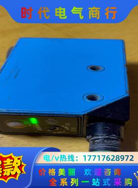西克KT5W-2P2116D色差传感器 色标传感器  件议价
