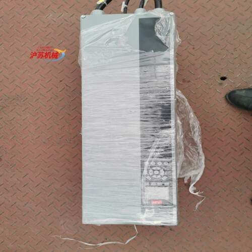 95成新丹佛斯变频器 Fc-102 202 2.2kw 22