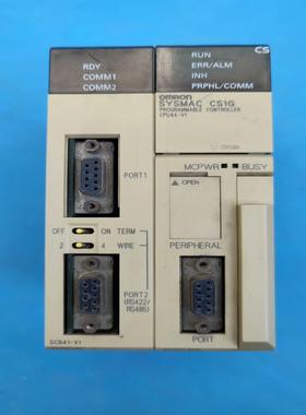 CS1G-CPU44-EV1 CS1W-