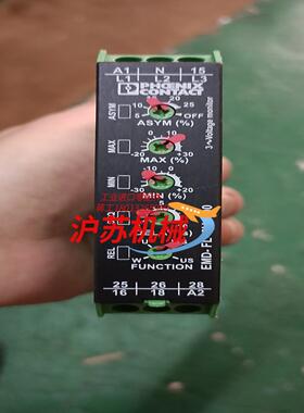 监视继电器EMD-FL-3V-400-议价