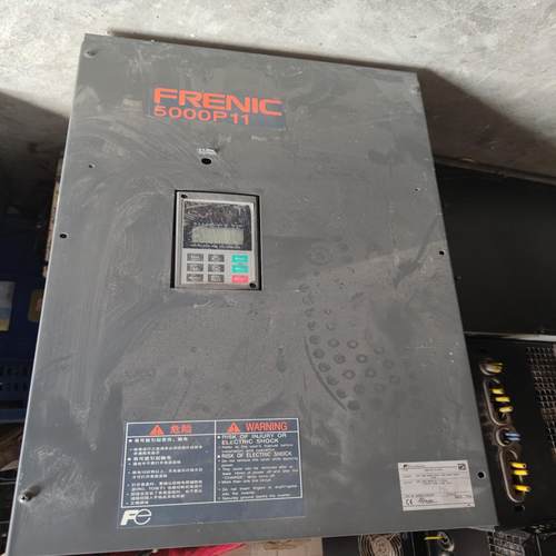 （设备配件） 5000kw富士需要30联系g11