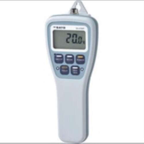 SATO/佐藤計量 SK-270WP/SK-270WP-BODY 防水型用温度计