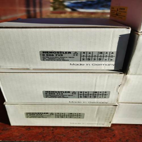 [德峰]亨氏乐0566713编码器