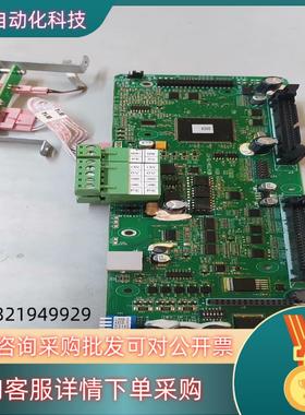 汇川MEU4T204I-YIS-KZ1主板成色新原装