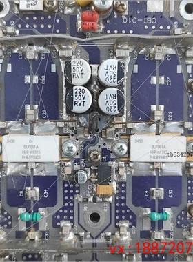 (非标价)BLF861A 带板180一张需要来谈。