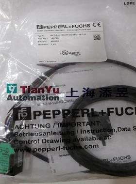 ML7-8-H-140-RT/25/65a/115/127传感器进口