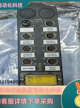 图尔克全新模块FDNL-XSG16-ST/CS30082项