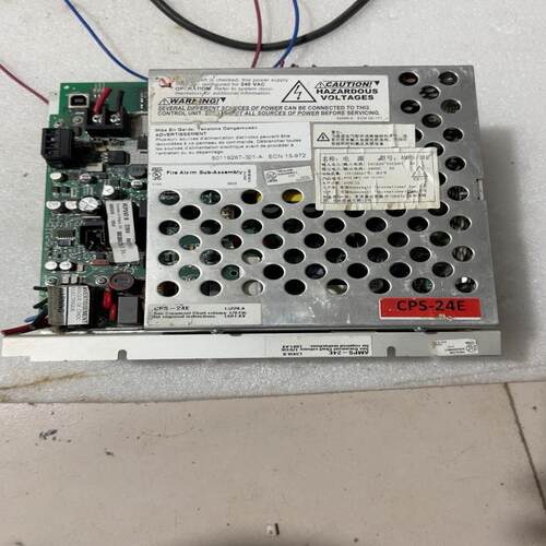 AMPS-24E，诺帝菲尔3030主机电源。