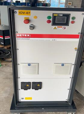 [德峰]感应BETEX荷兰加热