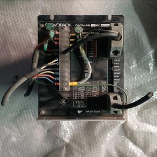 CACR－PR15BC3CSY8 安川伺服驱动器 实