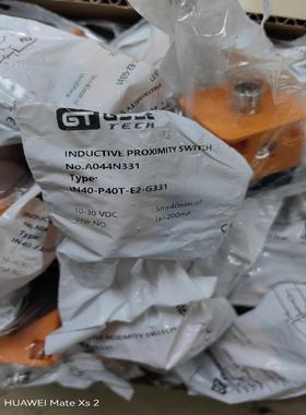 GSEE吉诺IN40-P40T-E2-G331 A044N3