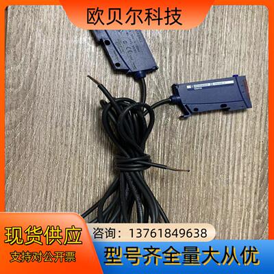 XUDA1PSML2光纤放大器实物拍照 成色如图所示，