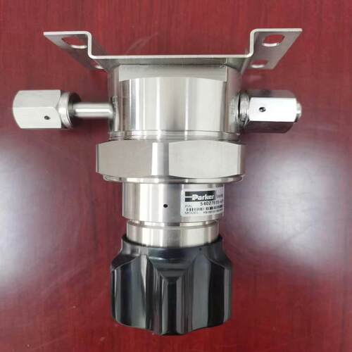 Parker FR1015S15K2PFAFF 实物和图片一