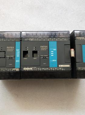 永宏PLC  FBS-14MAR2-AC FBS-6AD F