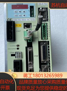 GIKEN，TA8089N2501E333，成色如图议价