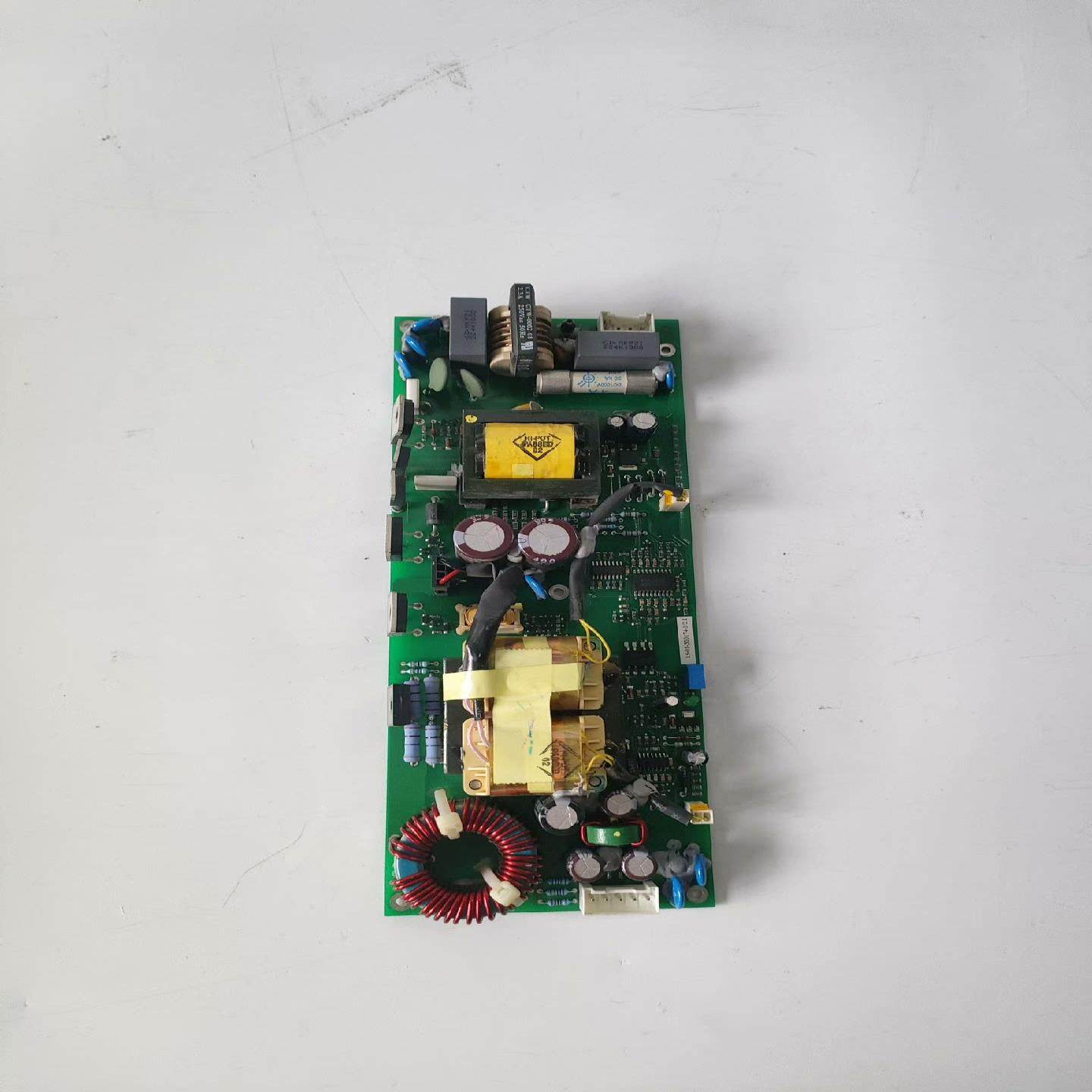 KEB变频器驱动主板18P6440-G410旁边那一块板子，,3C数码配件,隔离器/耦合器,淘宝优惠券,粉丝福利购,淘宝优惠卷