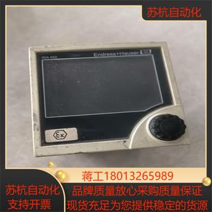 B111A11A恩德斯豪斯控制器仪器 RIA452