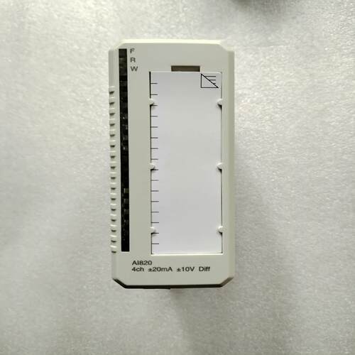 模块，型号AI820，功能完好，成色冲新，议价咨询。