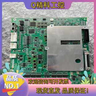 现货ASF01安川机器人yrc1000机械安全板原装