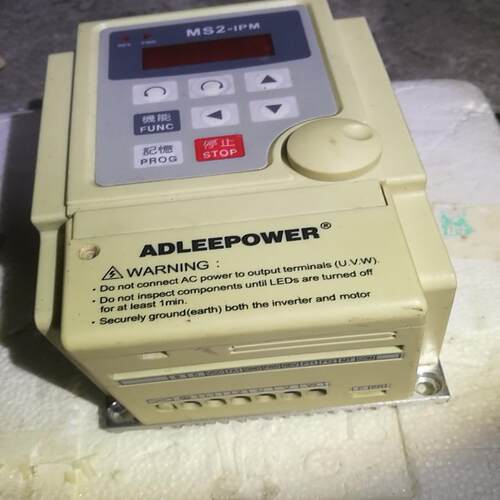 [德峰]ADLEEPOWER，爱得利变频器220V